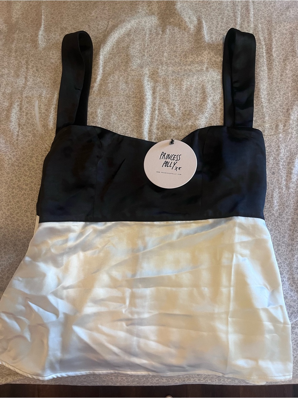 Princess Polly Chantell Top NWT